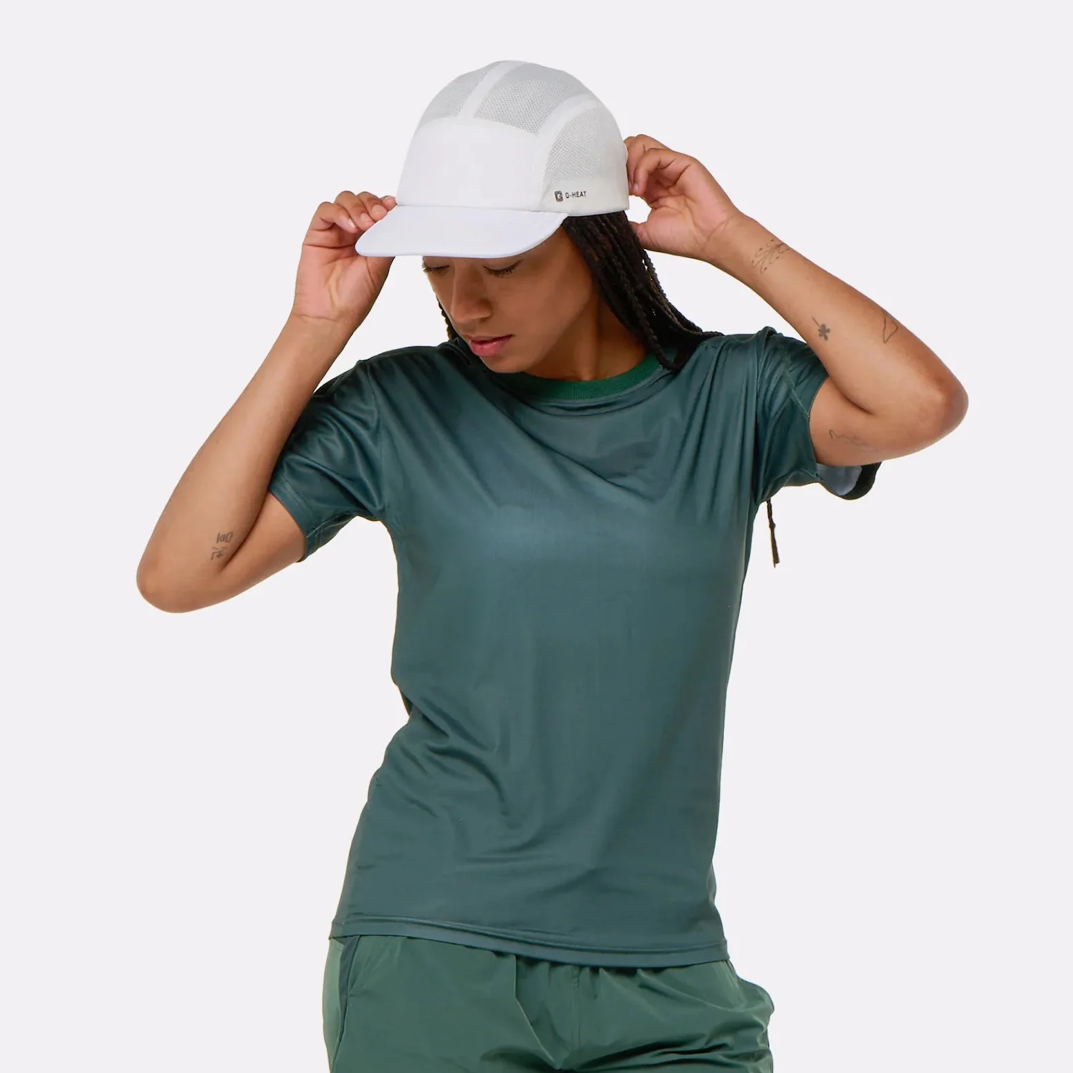 Abbigliamento rinfrescante